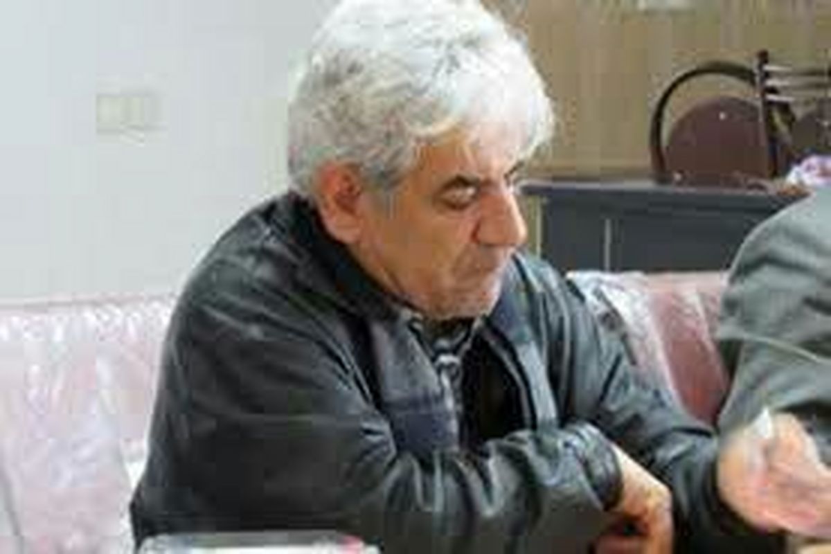 مدیر شبکه بهداشت و درمان شهرستان کهگیلویه