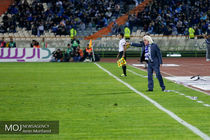 شنیده‌ام که می‌خواستند بعد از ۳ هفته تغییرم دهند