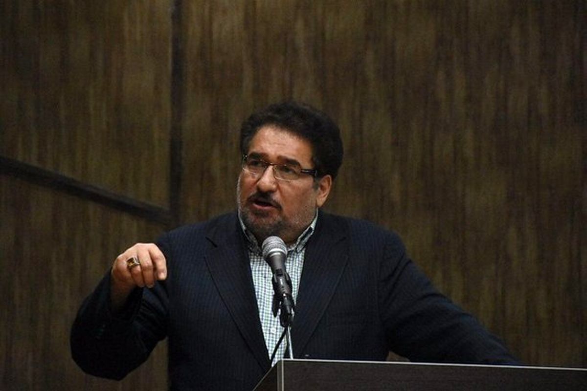 محمد رضا تابش