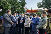 دستور ویژه استاندار گیلان بر انجام خدمات به موقع به حادثه دیدگان/مدیر مرکز ترک اعتیاد کلیدبر لنگرود بازداشت شد