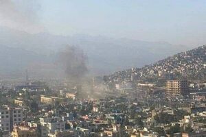 انفجار در افغانستان ۷ کشته و زخمی برجای گذاشت
