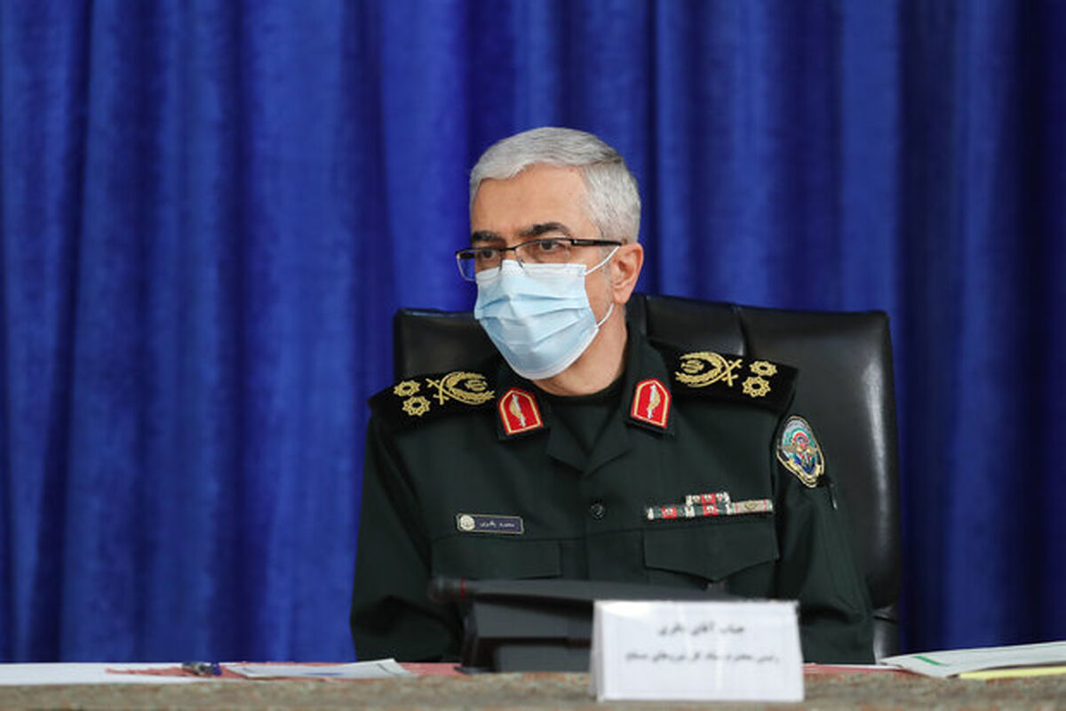 محمد باقری