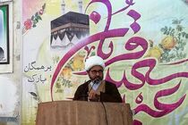 همه جا باران با ترانه می‌آید در میناب باز باران با گل و لای آمد/ستاد بحران بجای دلداری دادن جبران خسارت کند