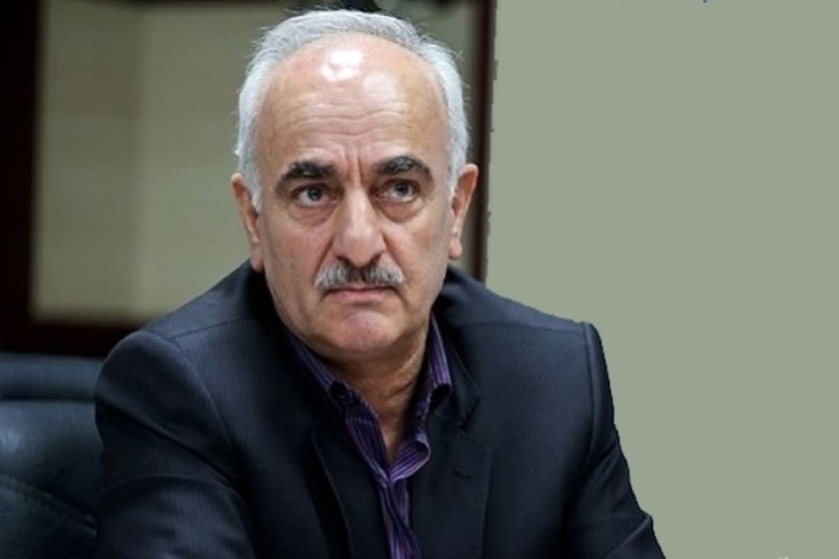 محمدرضا جعفریان