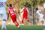پرسپولیس مقابل مس رفسنجان با یک گل پیروز شد