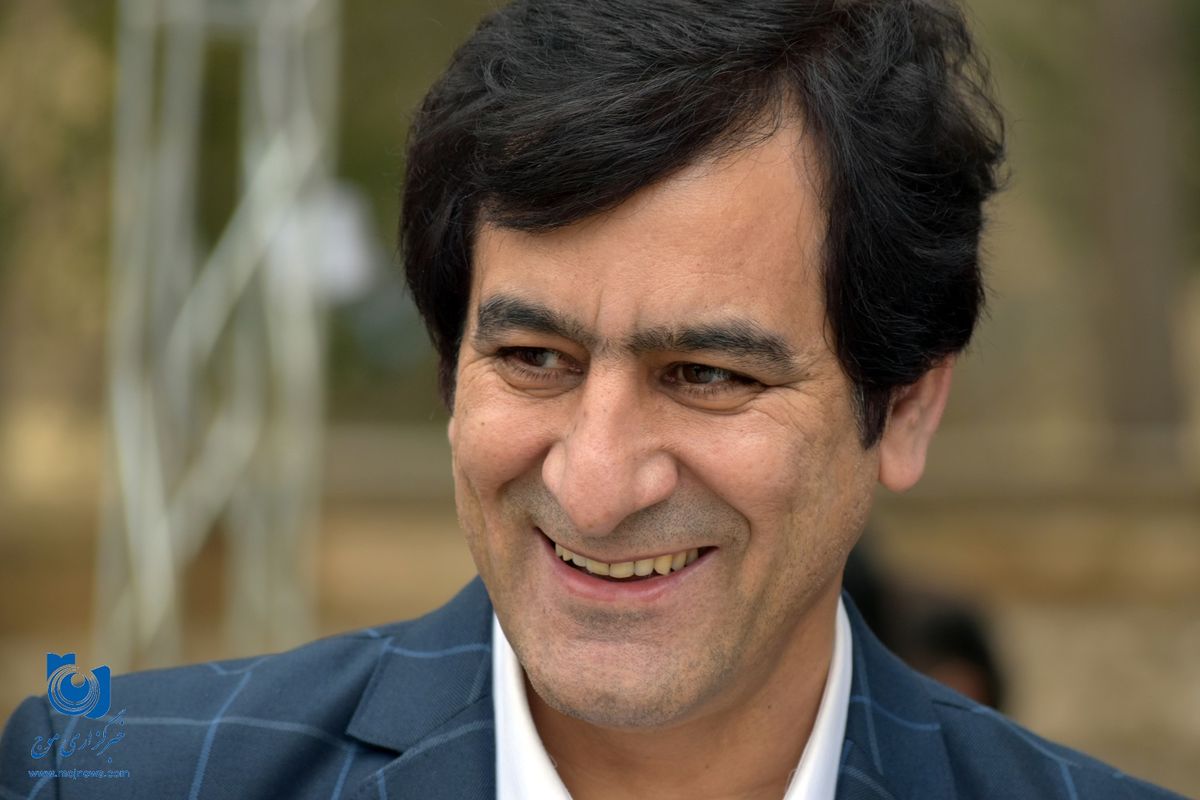 مدیر کل بهزیستی لرستان