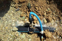 بیش از 4 میلیون مترمکعب میزان هدر رفت آب درکردستان/سنندج دارای بیشترین انشعاب غیرمجاز دراستان