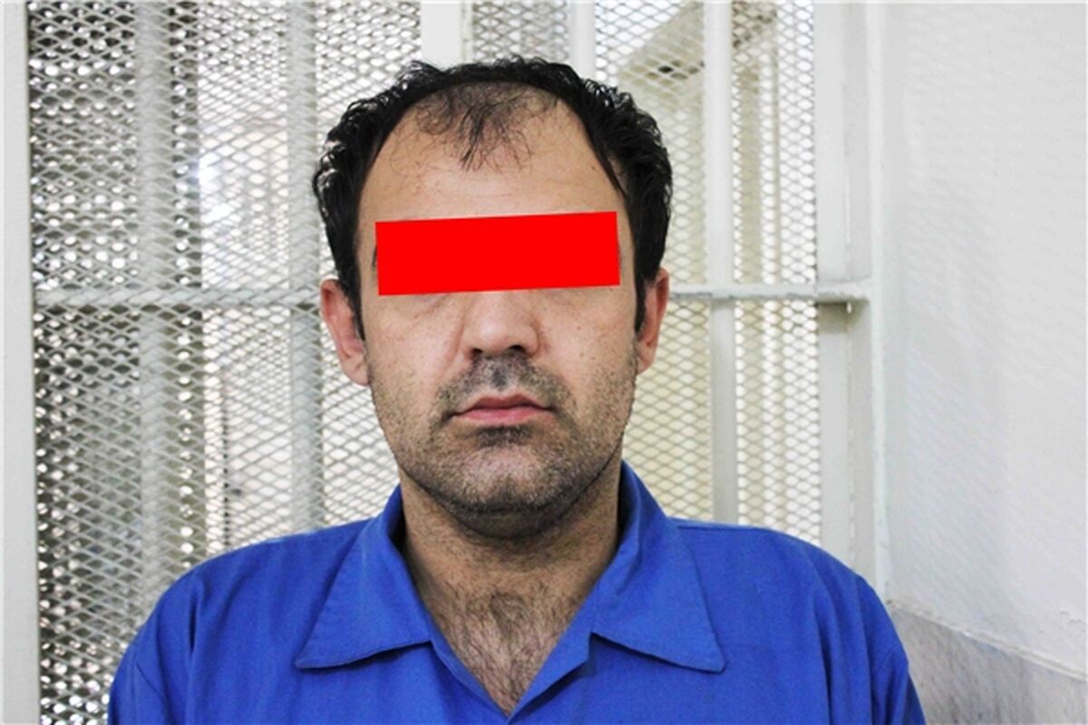دستگیری