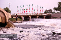 آغاز عملیات اجرایی طرح سامان دهی فاضلاب بندرعباس