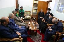 رایزنی برای حل مشکلات حمل و نقل زائران در عراق