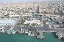 اختصاص سه هزار هکتار زمین برای احداث بندر نسل جدید در پسکرانه لنگه 