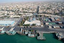 اختصاص سه هزار هکتار زمین برای احداث بندر نسل جدید در پسکرانه لنگه 