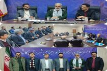 با راه اندازی و فعالیت پایگاه های بسیج کارگری می توان از  آسیب های اجتماعی جلوگیری کرد