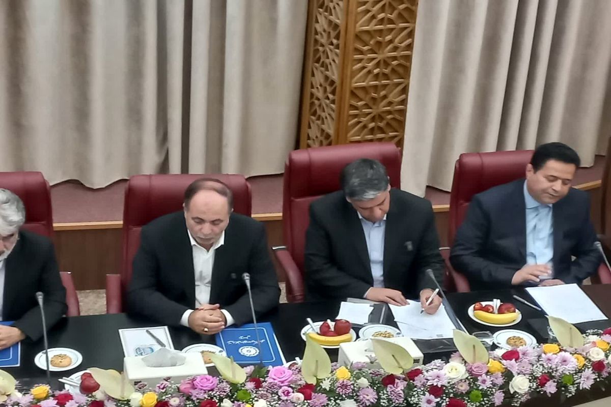 وزیر جهاد کشاورزی