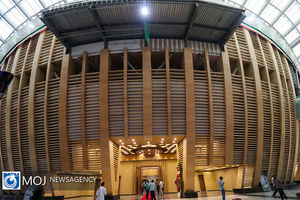 افتتاح سالن همایش های بین المللی اصفهان پس از ۱۱ سال