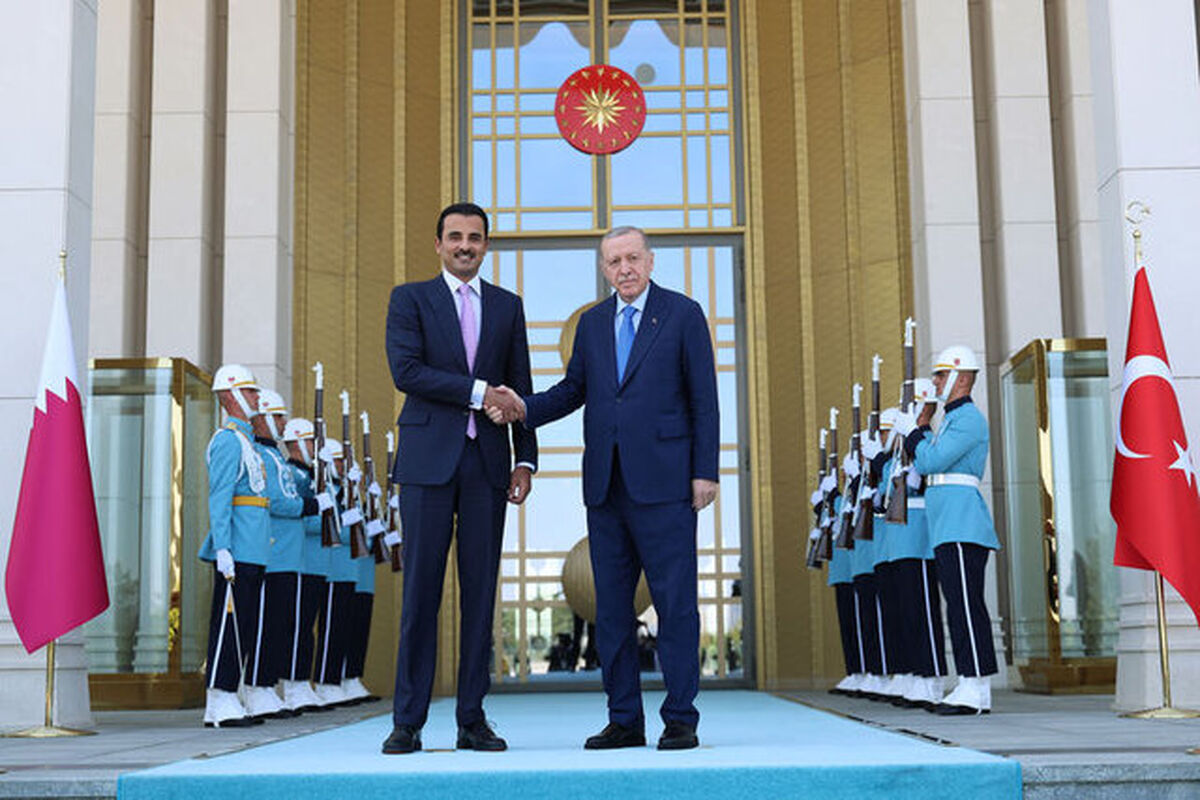 اردوغان