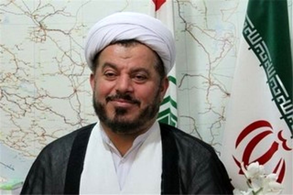 حجت‌الاسلام احمد شعبانی