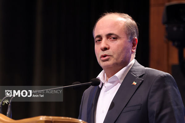  ایران در اهمیت دادن به خاک، منتخب سازمان فائو در بین کشورها شد