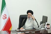پیام تبریک حجت الاسلام رئیسی به رئیس جمهور کوبا