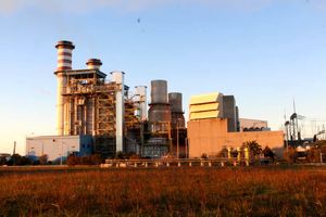 رکورد تولید انرژی در بلوک سیکل ترکیبی نیروگاه نکا شکسته شد