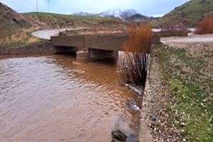 تلاش جهادی برای استفاده حداکثری از سد  چراغ ویس