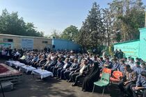 معلمان و دانش‌آموزان سفیران و مروجان مصرف بهینه آب و برق هستند