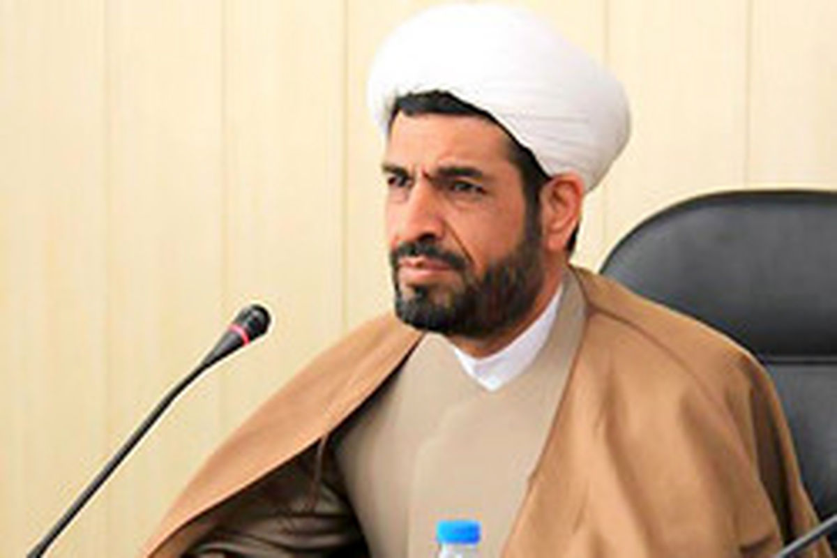 حجت الاسلام والمسلمین حسن هنرمند