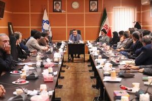 انتصاب یک خانم به عنوان معاون دانشگاه علوم پزشکی قم