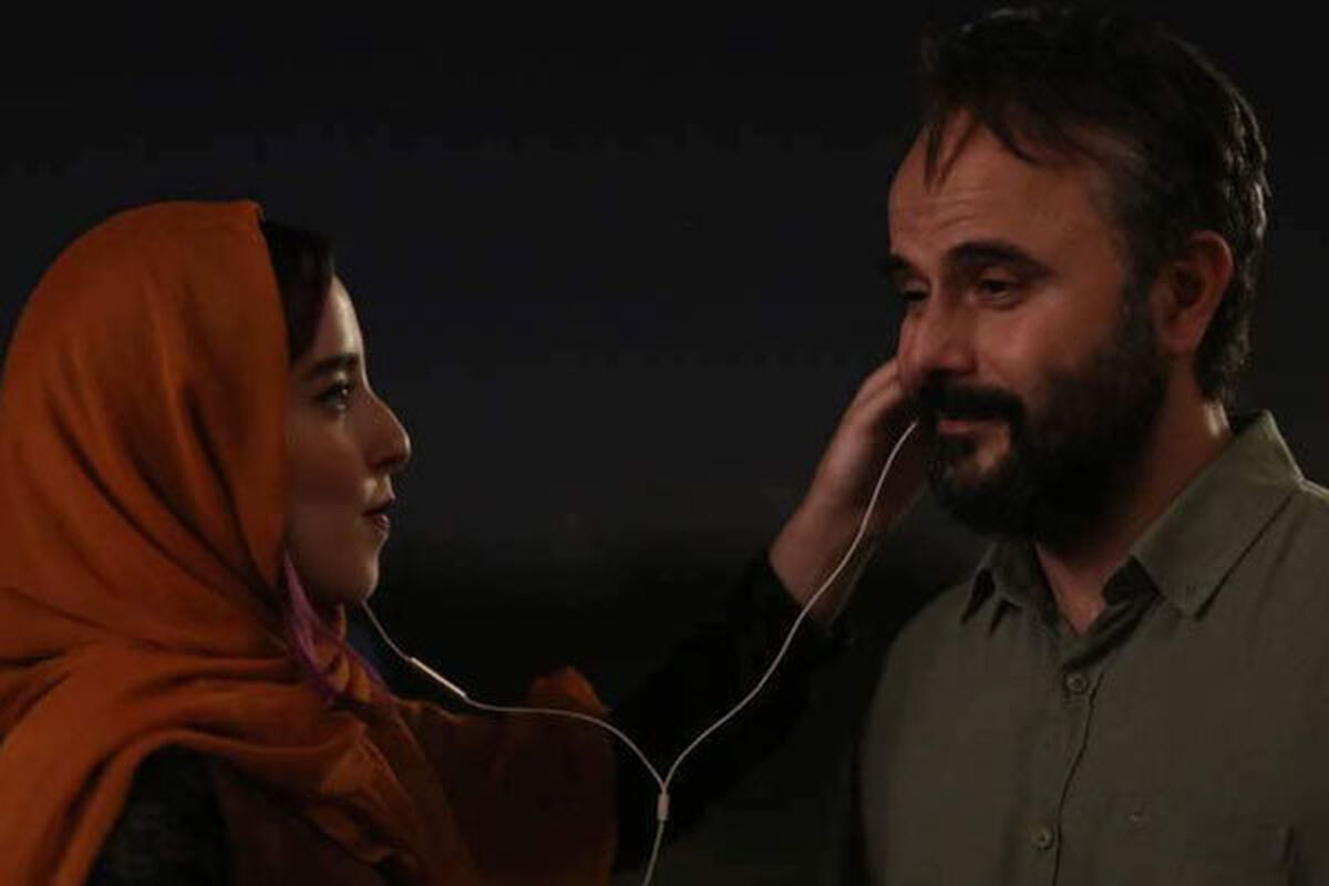 فیلم سینمایی مردی بدون سایه