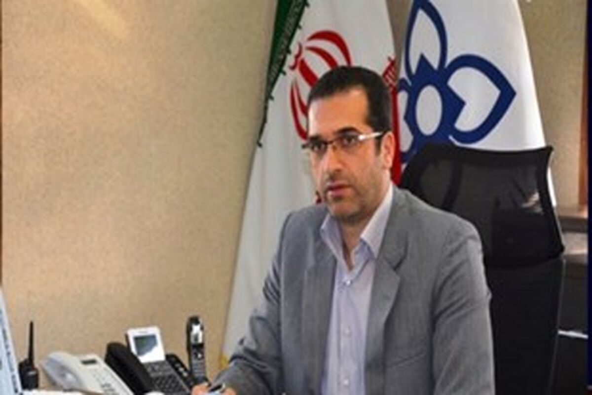 توکلی شهردار