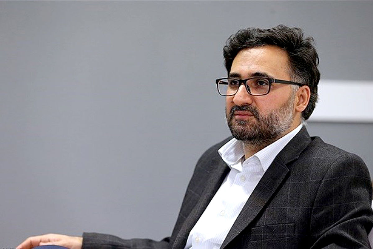 معاون تحقیقات، فناوری و نوآوری دانشگاه آزاد اسلامی