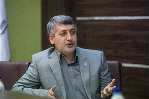 مسعود ردایی تهیه کننده نامدار سینما بر اثر عارضه قلبی درگذشت