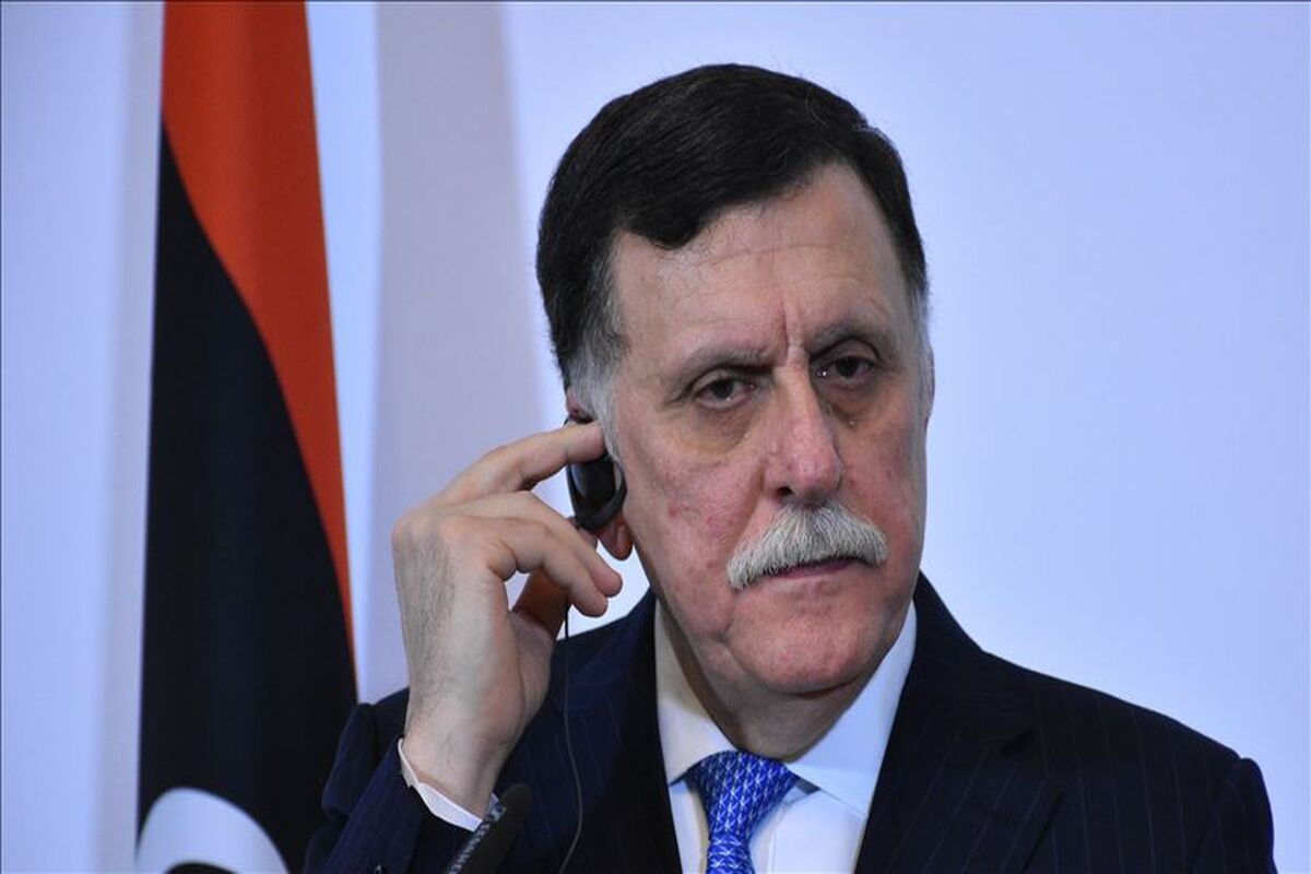 فایز السراج
