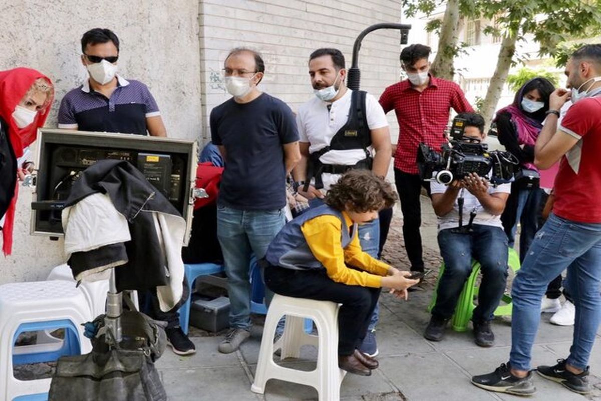 فیلم سینمایی باباسیبیلو