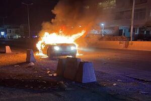 یک شهید در حمله پهپادی به جنوب لبنان برجای ماند