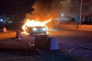 یک شهید در حمله پهپادی به جنوب لبنان برجای ماند