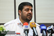 زلزله مستقیما باعث فوت و جراحت هیچ فردی نشد