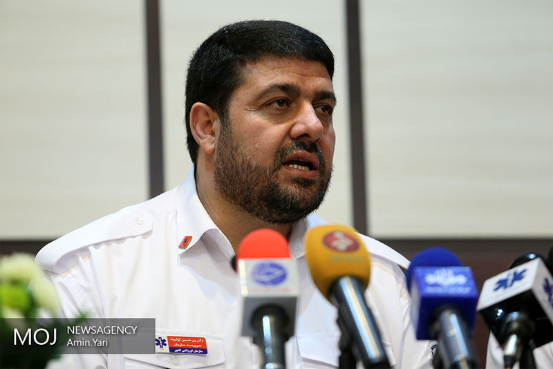 نرخ هزینه درمانی ایرانی ها مانند شهروندان عراقی محاسبه می شود