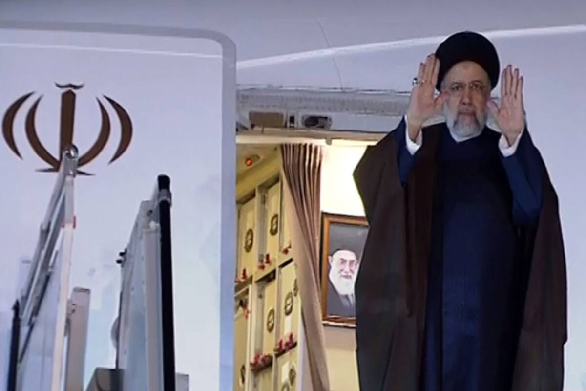 رئیسی
