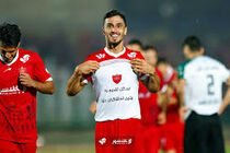  پرسپولیس مقابل الومینیوم اراک در دیدار دوستانه مساوی کرد
