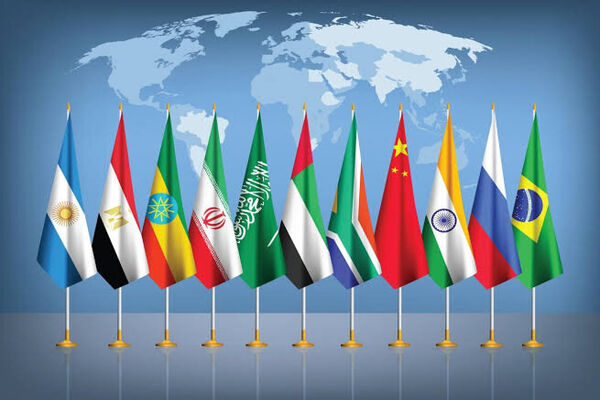 حضور پزشکیان در نشست بریکس؛ پیامدهای این اجلاس بر اقتصاد ایران چیست؟