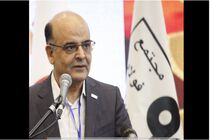 پیام مدیرعامل گروه فولاد مبارکه در تحقق منویات مقام معظم رهبری و سال جهش تولید