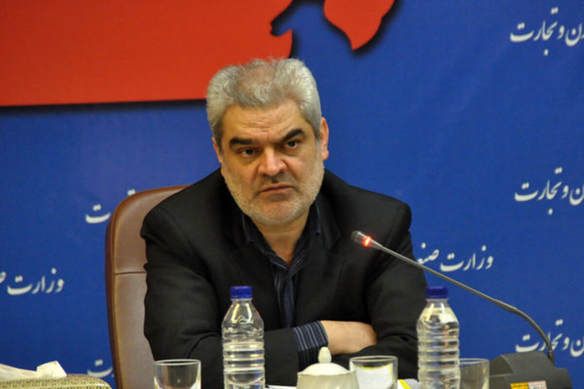 محسن صالحی نیا