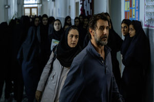 فیلم «زیبا صدایم کن» رسول صدرعاملی به اکران آنلاین رسید