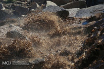 پیش‌بینی وقوع سیل در نیمه جنوبی کشور طی پنج روز آینده