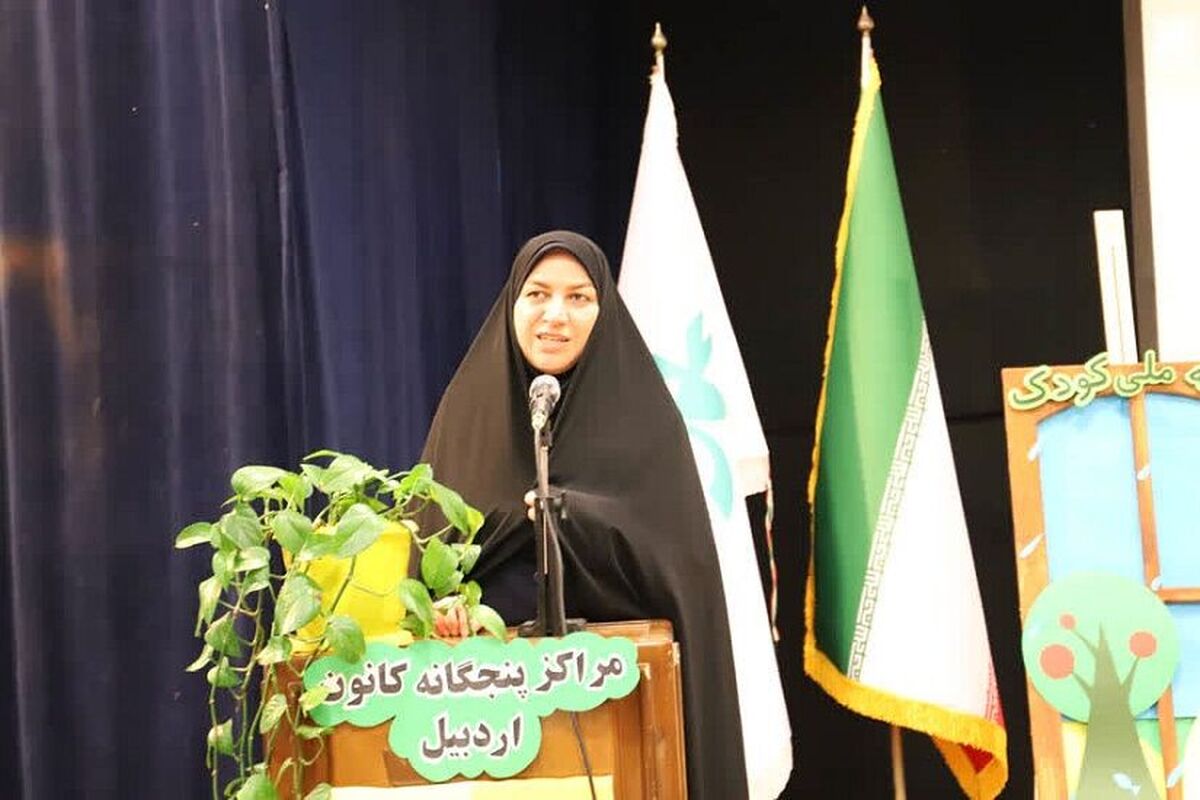 مدیرکل امور اجتماعی استانداری اردبیل