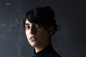 جایزه «دیلن توماس» به نویسنده فلسطینی رسید