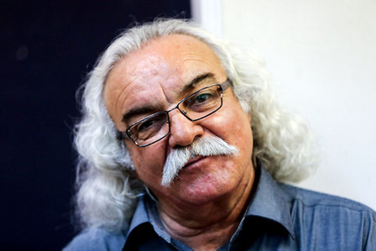 سید علی صالحی