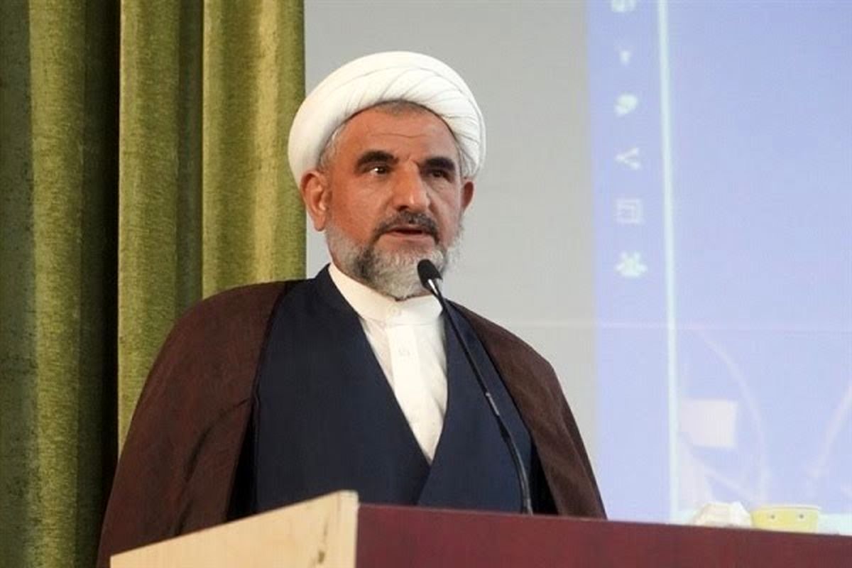 امام جمعه موقت بندرعباس 