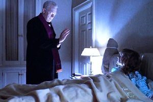 ساخت سری جدید فیلم سینمایی «جن گیر» توسط دیوید گردون گرین